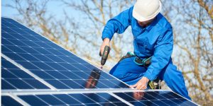 Installation Maintenance Panneaux Solaires Photovoltaïques à Molphey